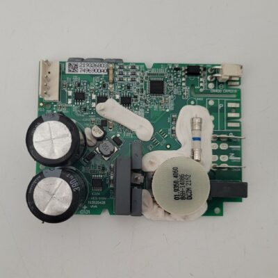 Genuine Refrigerator Embraco Circuit Board Part#219326800