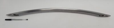 Genuine Refrigerator Frigidaire Door Handle Part#241930101 - Image 3