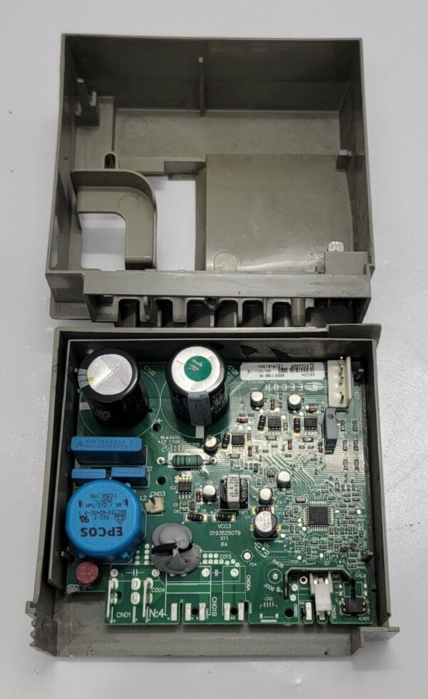 Genuine Refrigerator Frigidaire Inverter Control Board Part#241577505