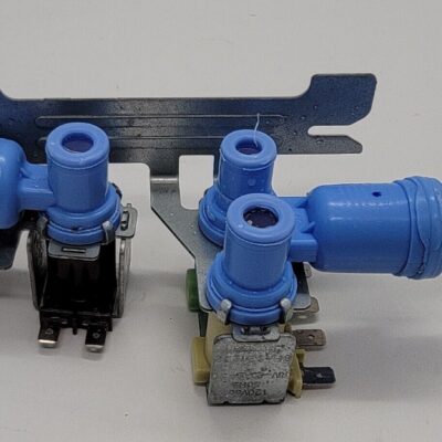 Genuine Refrigerator Frigidaire Water Inlet Valve Part#RIV-23AE-50