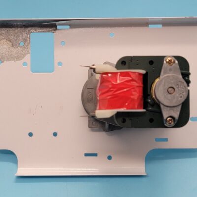 Genuine Refrigerator GE Auger Motor Part#200D1064P013