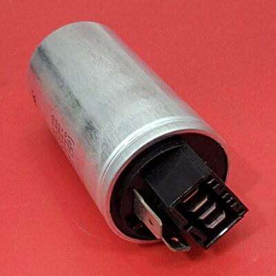 Genuine Refrigerator GE Capacitor Part#123C8366P001