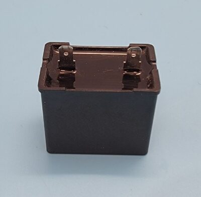 Genuine Refrigerator GE Capacitor Part#203C2799P004