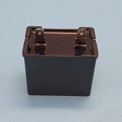 Genuine Refrigerator GE Capacitor Part#203C2799P004