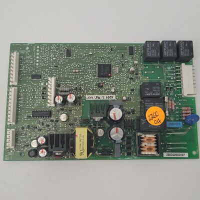 Genuine Refrigerator GE Circuit Board Part#200D2260G007