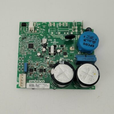 Genuine Refrigerator GE Circuit Board Part#219326007