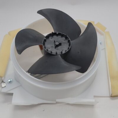 Genuine Refrigerator GE Condenser Fan Motor Part#197D2407P016