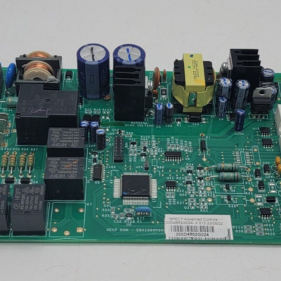 Genuine Refrigerator GE Control Board Part#200D4852G024