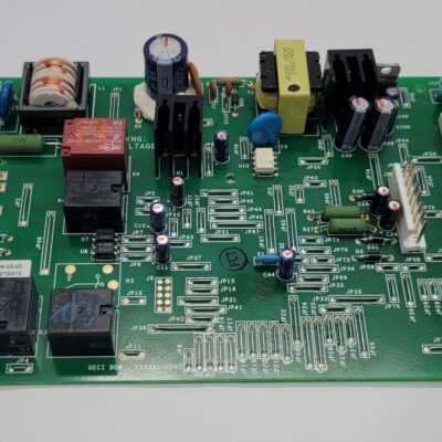 Genuine Refrigerator GE Control Board Part#200D6221G010