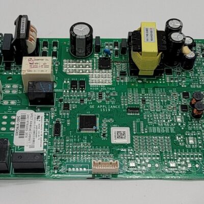 Genuine Refrigerator GE Control Board Part#245D1876G001