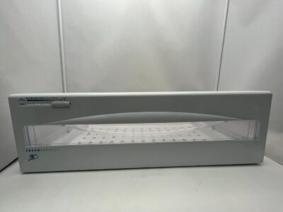 Genuine Refrigerator GE Crisper Drawer Part#DA63-01440