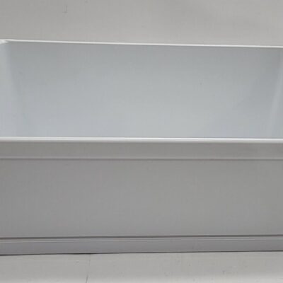 Genuine Refrigerator GE Door Bin Part#162D8542