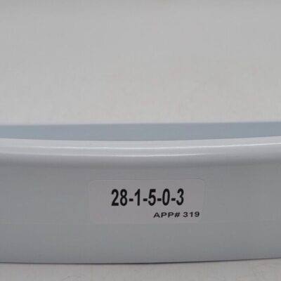 Genuine Refrigerator GE Door Bin Part#200D1014