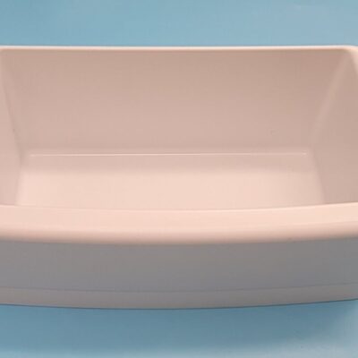 Genuine Refrigerator GE Door Bin Part#200D5305P001