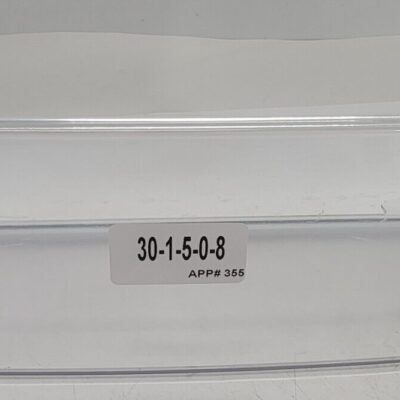 Genuine Refrigerator GE Door Bin Part#WR71X10408