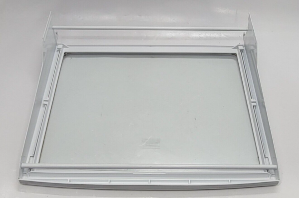 Genuine Refrigerator GE Glass Shelf Part#200D6284P001 - Image 3