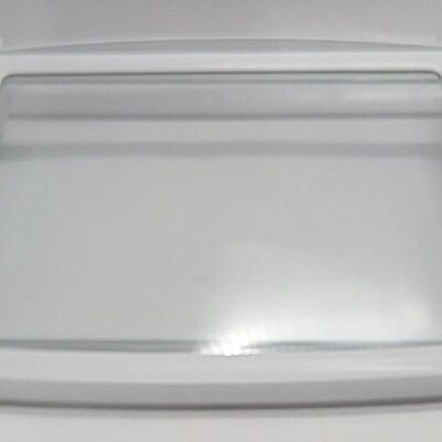 Genuine Refrigerator GE Glass Shelf Part#200D6284P001