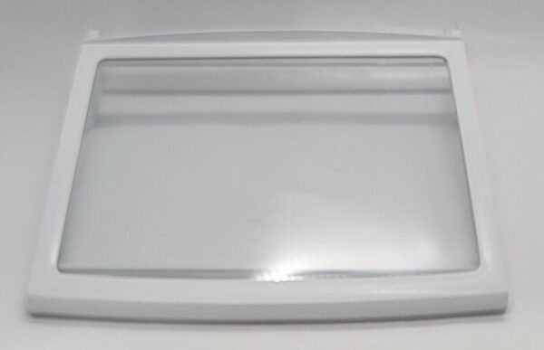 Genuine Refrigerator GE Glass Shelf Part#200D6284P001