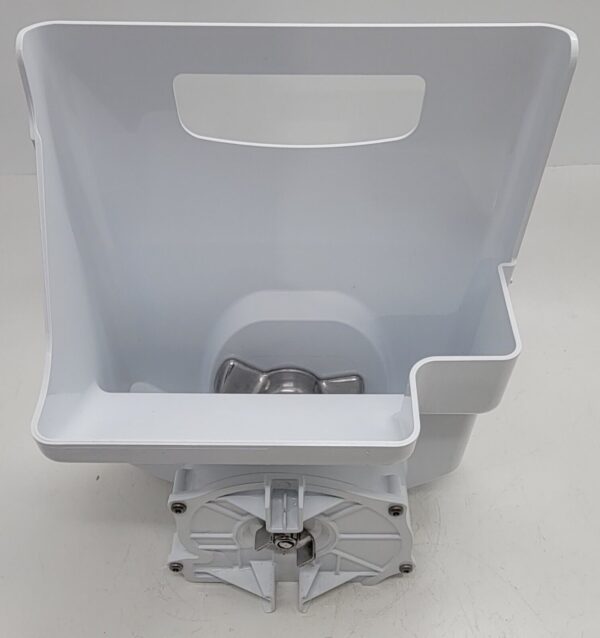 Genuine Refrigerator GE Ice Bin Bucket Part#239D2253 - Image 4