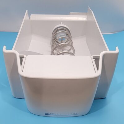 Genuine Refrigerator GE Ice Bucket Part#200D4640P001