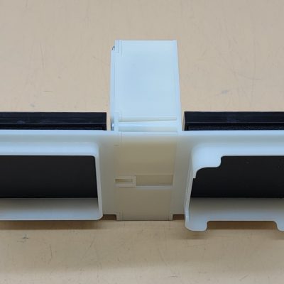 Genuine Refrigerator GE Monogram Damper Part#238C1370P001