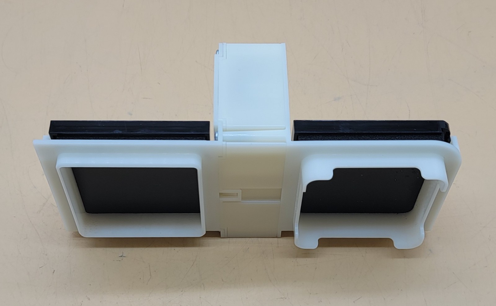 Genuine-Refrigerator-GE-Monogram-Damper-Part238C1370P001-406066641166 Genuine Refrigerator GE Monogram Damper Part238C1370P001 406066641166