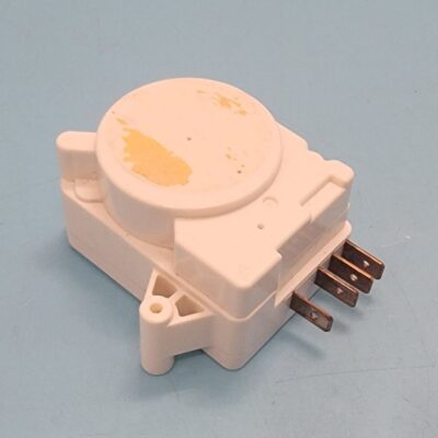 Genuine Refrigerator GE Monogram Defrost Timer Part#WR09X0489