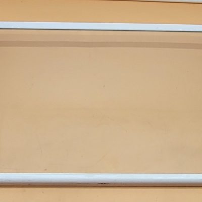 Genuine Refrigerator GE Shelf Part#WR71X22620