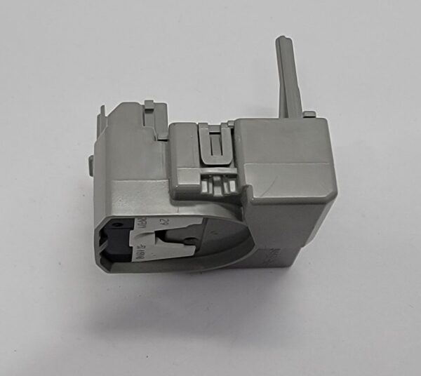 Genuine Refrigerator GE Start Relay Part#197D8031P005 - Image 3