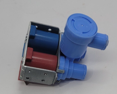 Genuine Refrigerator GE Water Inlet Valve - Image 3