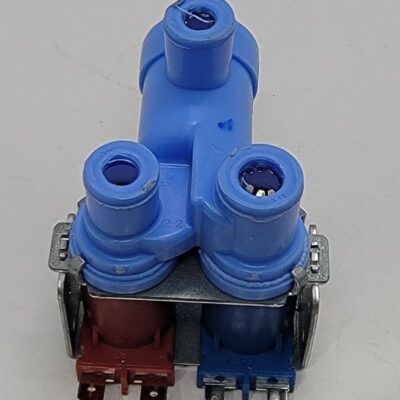 Genuine Refrigerator GE Water Inlet Valve