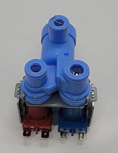 Genuine Refrigerator GE Water Inlet Valve