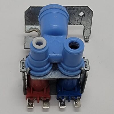 Genuine Refrigerator GE Water Inlet Valve Part#RIV-12AE-2