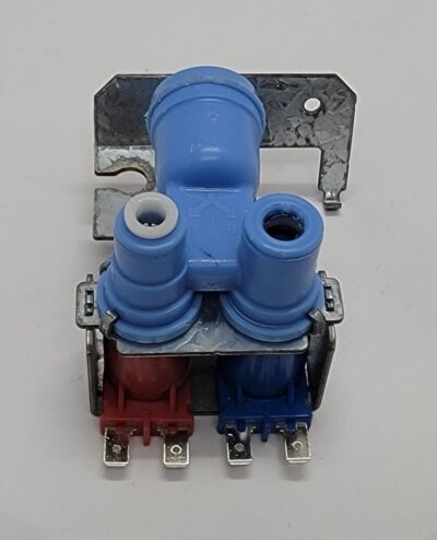 Genuine Refrigerator GE Water Inlet Valve Part#RIV-12AE-2