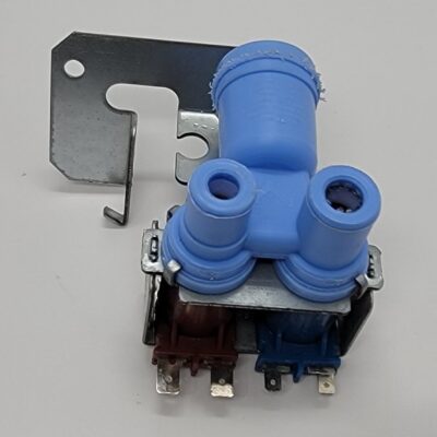 Genuine Refrigerator GE Water Inlet Valve Part#RIV-12AE-21