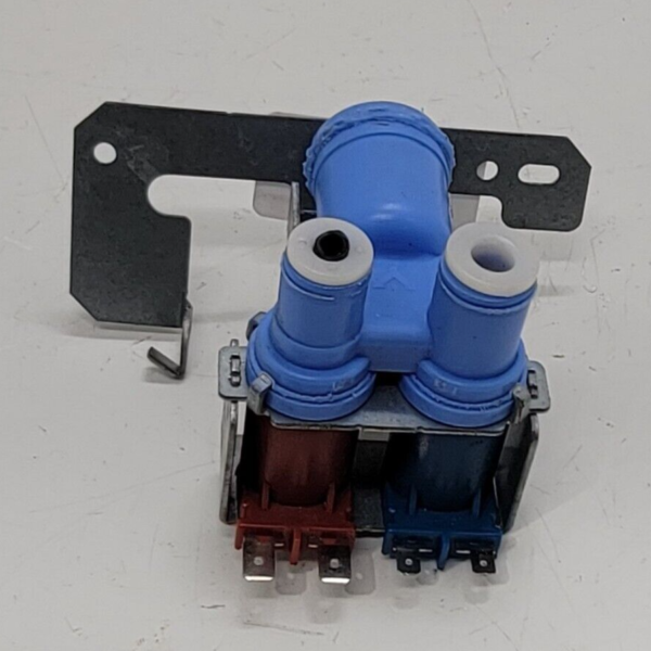 Genuine Refrigerator GE Water Inlet Valve Part#RIV-12AE-35 - Image 3