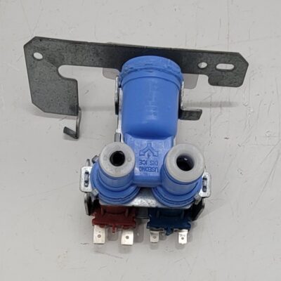 Genuine Refrigerator GE Water Inlet Valve Part#RIV-12AE-35