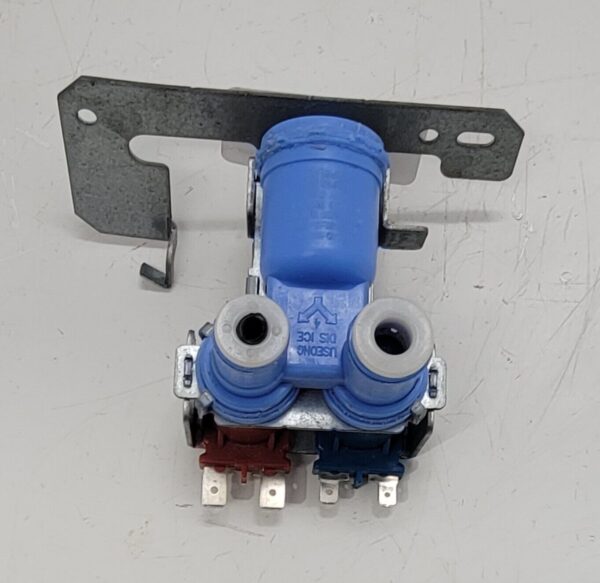 Genuine Refrigerator GE Water Inlet Valve Part#RIV-12AE-35