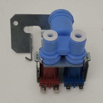 Genuine Refrigerator GE Water Inlet Valve Part#RIV-12AE