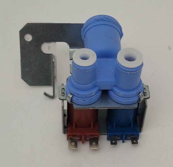 Genuine Refrigerator GE Water Inlet Valve Part#RIV-12AE