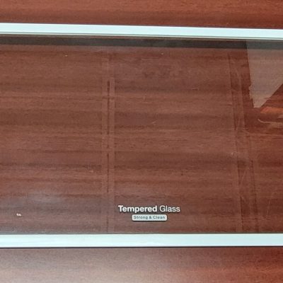 Genuine Refrigerator Kenmore Glass Shelf Part#A0175-111 12531000A01983