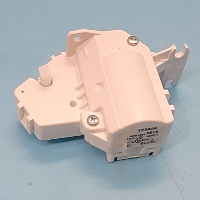 Genuine Refrigerator Kenmore Ice Dispenser Door Motor Part#EAU59551204