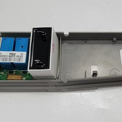 Genuine Refrigerator Kenmore Inverter Control Board Part#EBR76468402