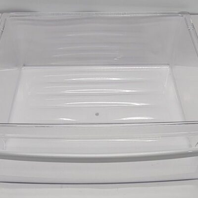 Genuine Refrigerator Kenmore Snack Pan Drawer Part#2223587