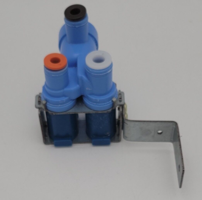 Genuine Refrigerator Kenmore Water Inlet Valve Part#MJX41869202 - Image 4