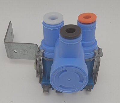 Genuine Refrigerator Kenmore Water Inlet Valve Part#MJX41869202