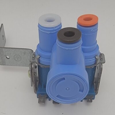 Genuine Refrigerator Kenmore Water Inlet Valve Part#MJX41869202