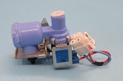 Genuine Refrigerator Kenmore Water Inlet Valve Part#RIV-11A-26 - Image 3