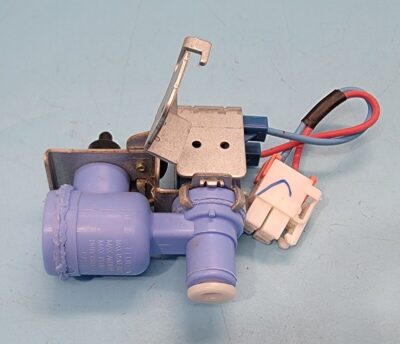 Genuine Refrigerator Kenmore Water Inlet Valve Part#RIV-11A-26