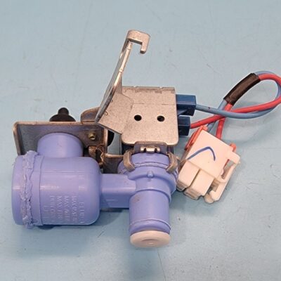 Genuine Refrigerator Kenmore Water Inlet Valve Part#RIV-11A-26